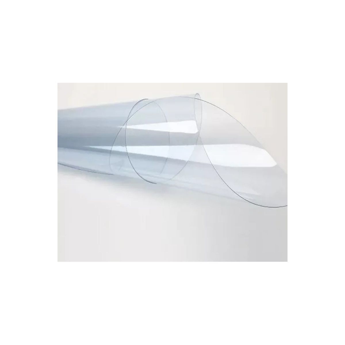 GARABATOS - Lamina Acetato Transparente 390 Micra 70x100 Cm X 5 Pliegos