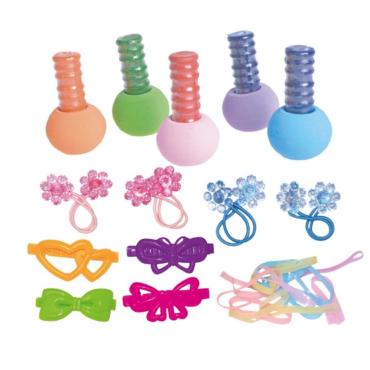OX - Set para Teñir el Cabello - LM200203