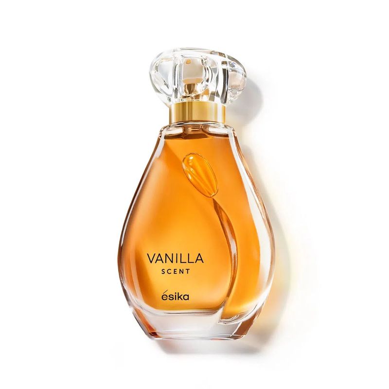 ESIKA - Perfume Vanilla Scent de Esika 50 ml