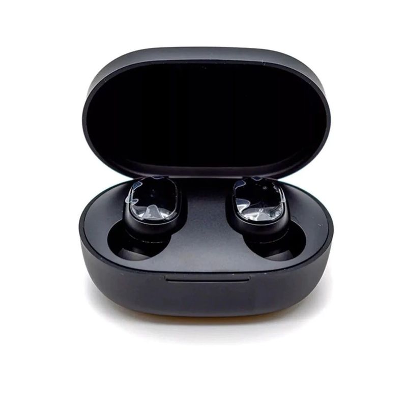 XIAOMI - Audífonos bluetooth inalámbrico xiaomi redmi