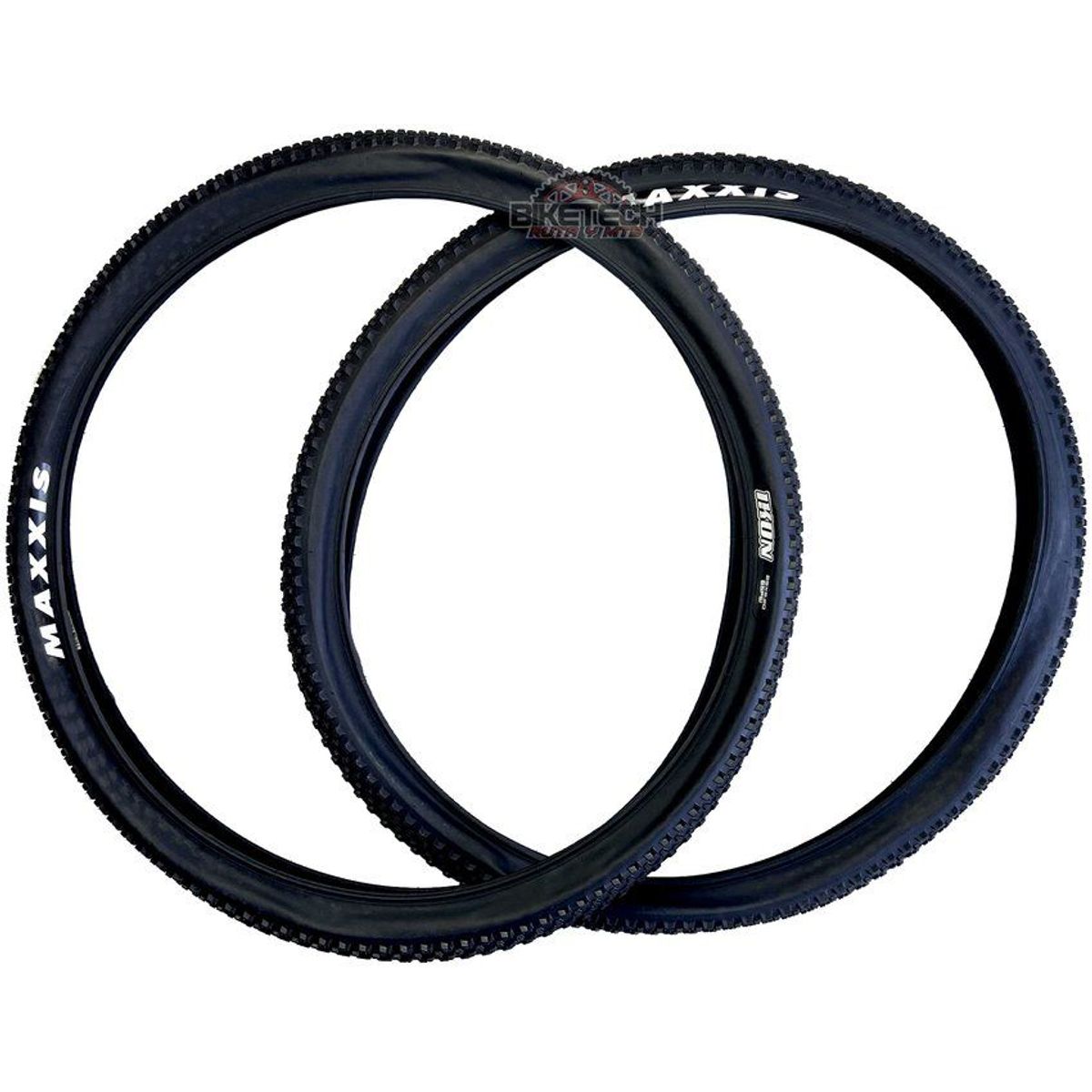 MAXXIS - 2 llantas maxxis ikon 29*2.20- bicicleta mtb