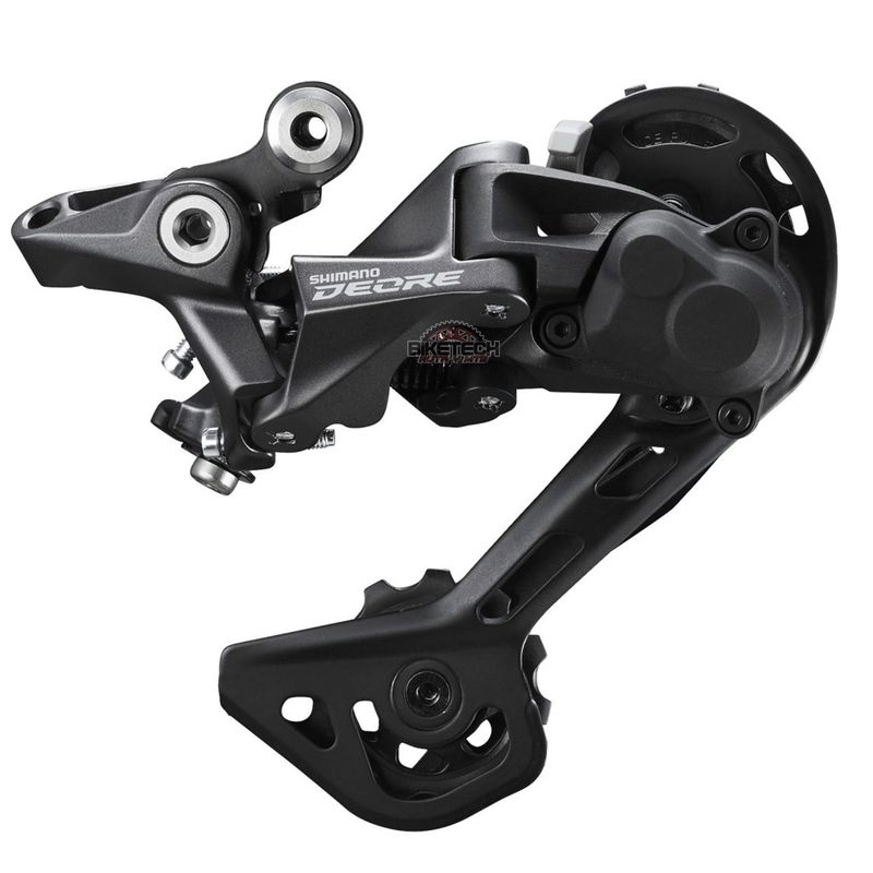 SHIMANO - Tensor Shimano Deore m5120 10-11 Velocidades Para Mtb