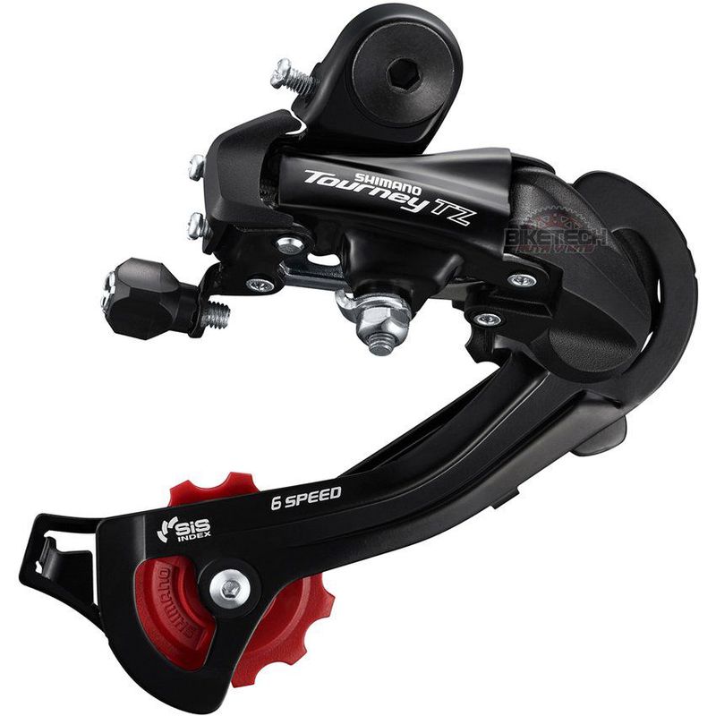 SHIMANO - Tensor Shimano Tourney Tz500 6 - 7 Velocidades