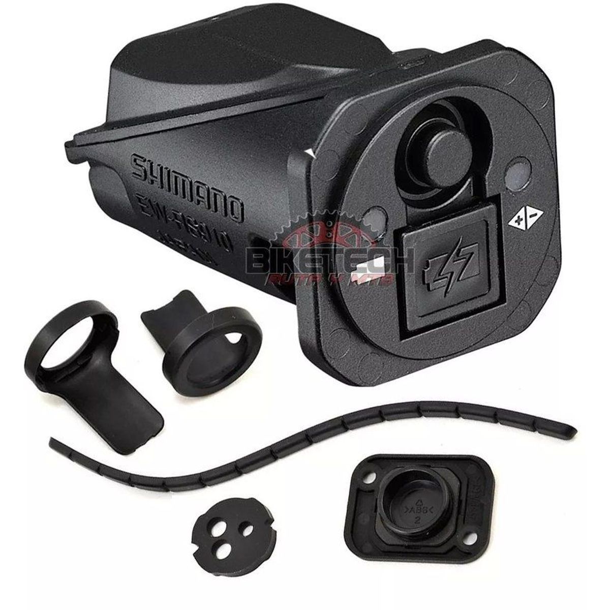 SHIMANO - Conector shimano di2 ew-rs910