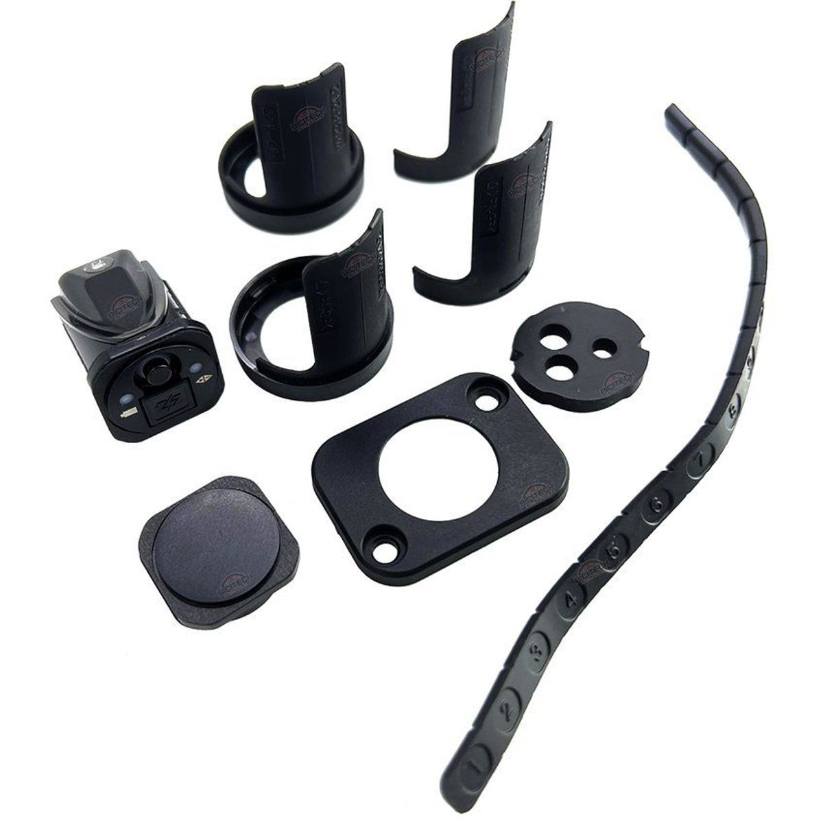 SHIMANO - Conector shimano di2 ew-rs910