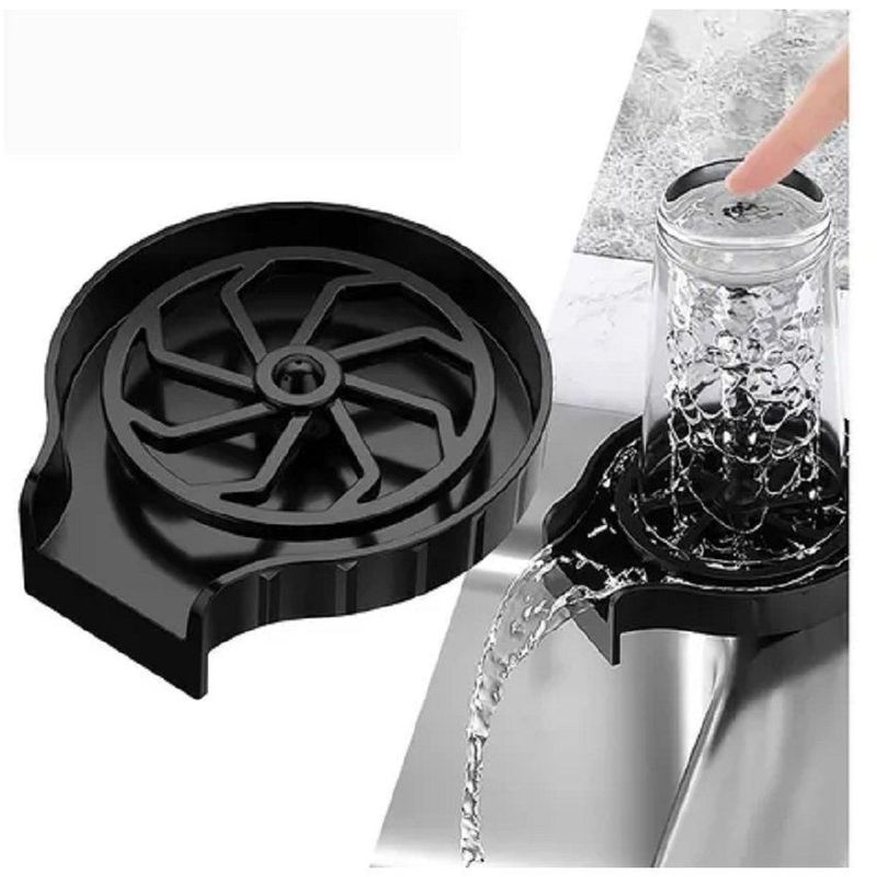 GENERICO - Lavador automático de vasos lavaplatos lava vaso
