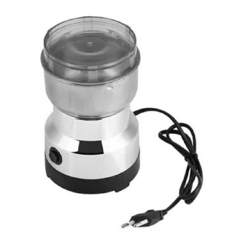 GENERICO - Molino electrico maquina moledora de cafe y otros granos