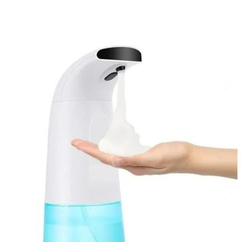 GENERICO - Dispensador de jabón liquido sin contacto