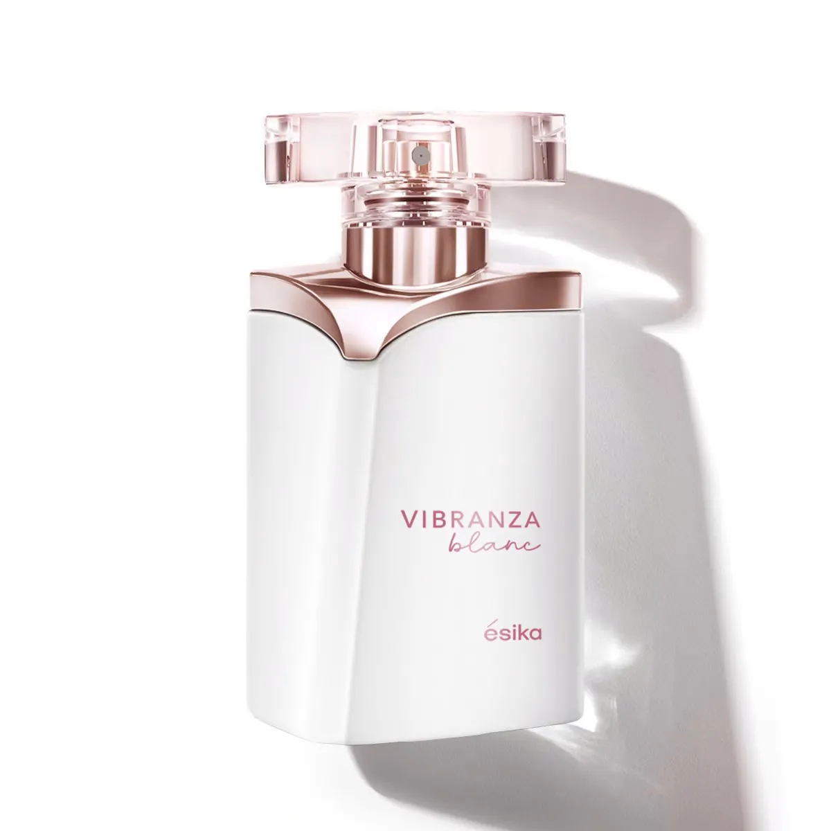 ESIKA - Perfume Vibranza Blanc de Esika 45 ML