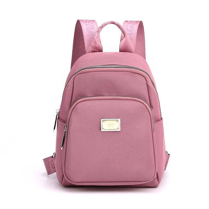 AIRU - Mini Morral Unicolor Yuesite En Tendencia Para Mujer_.