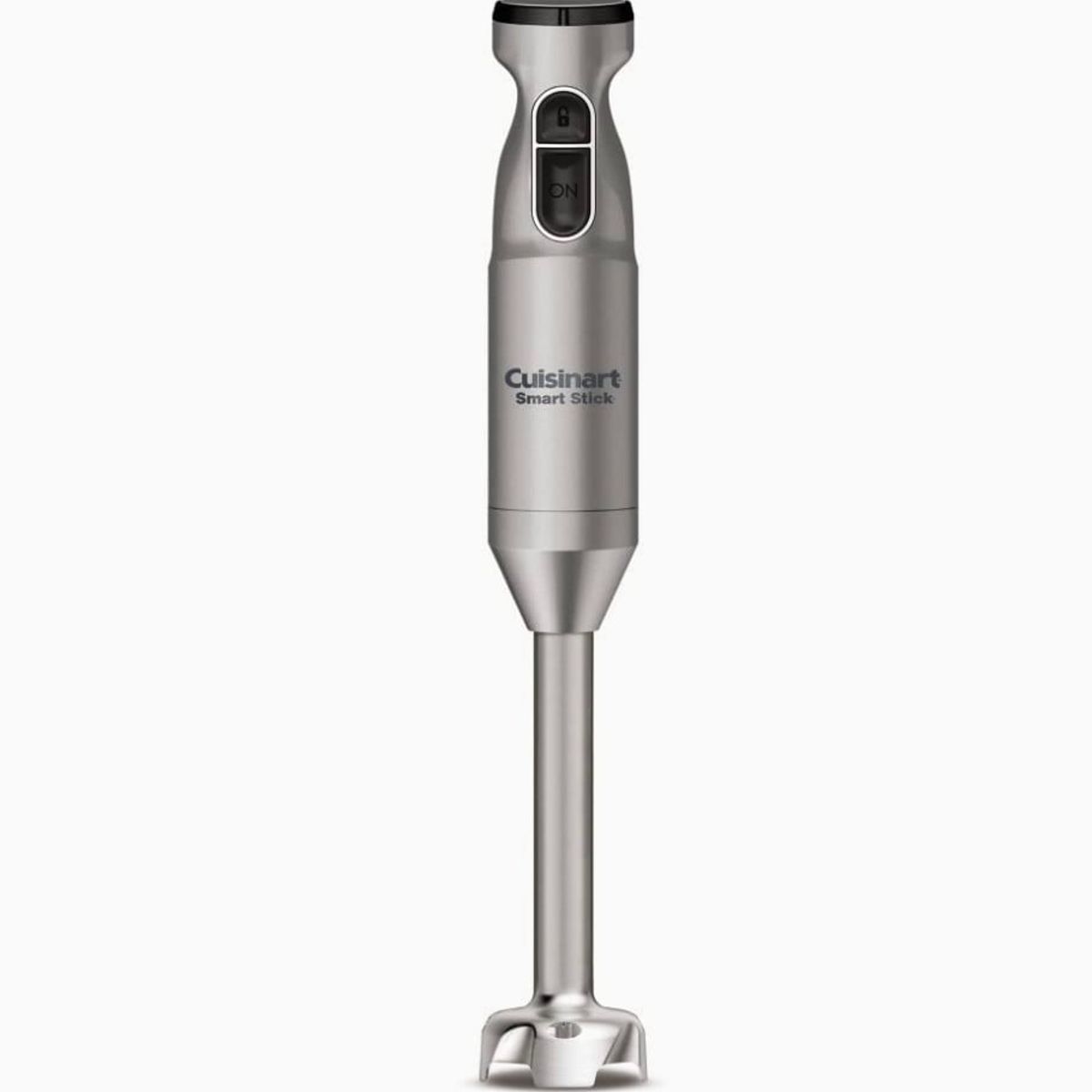 CUISINART - Licuadora batidora inmersión cuisinart plata 300w