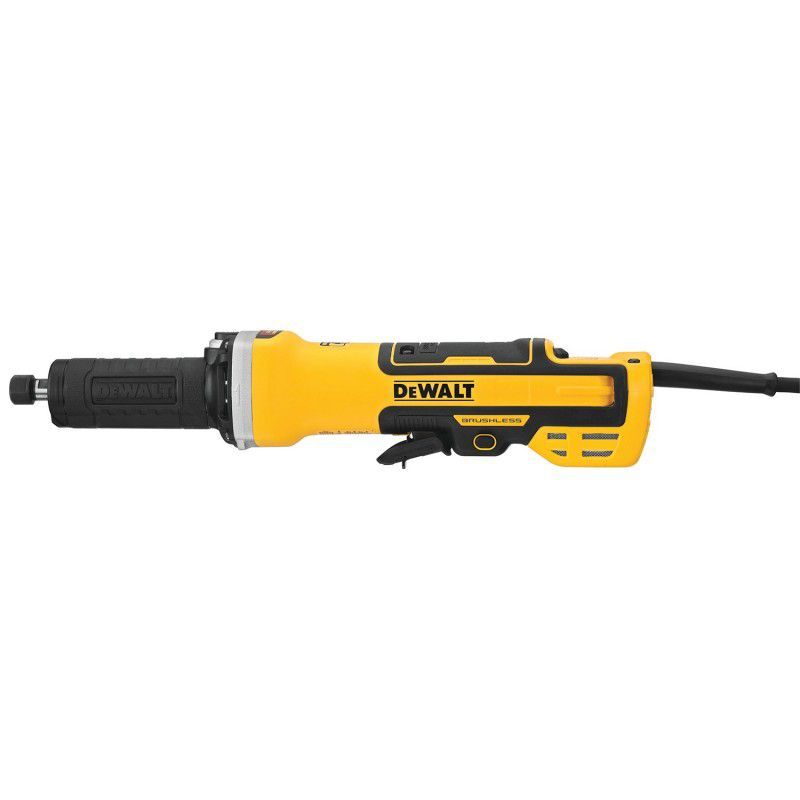 DEWALT - ESMERILADORA RECTA 50 MM DEWALT DWE4997VS-B3 DEWALT