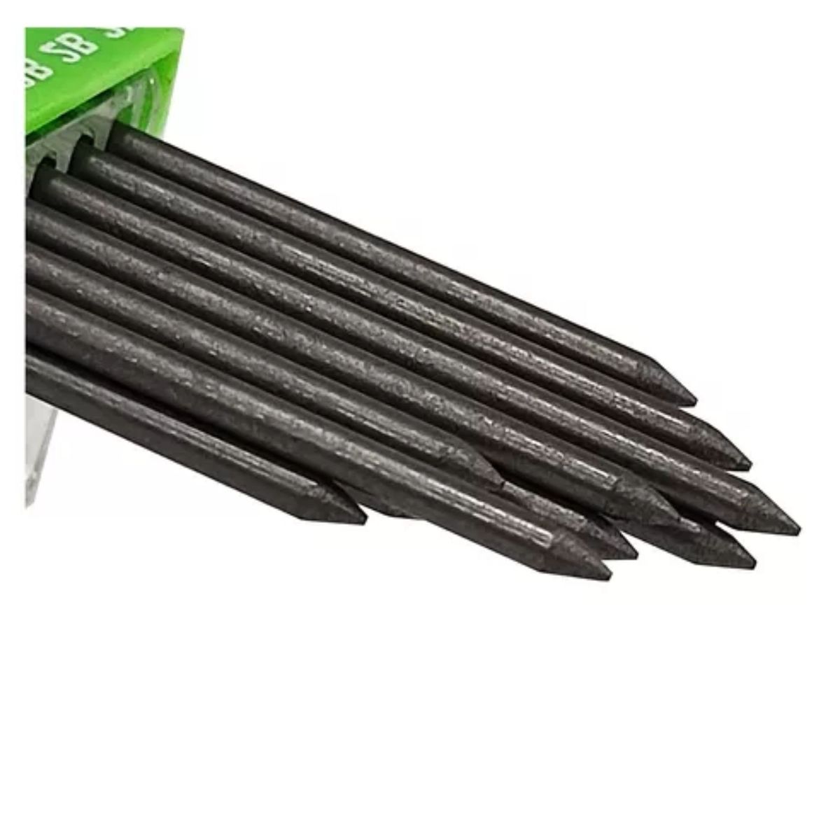 GARABATOS - Minas Portaminas 2mm X 12 Uds Paquete X 3 Uds