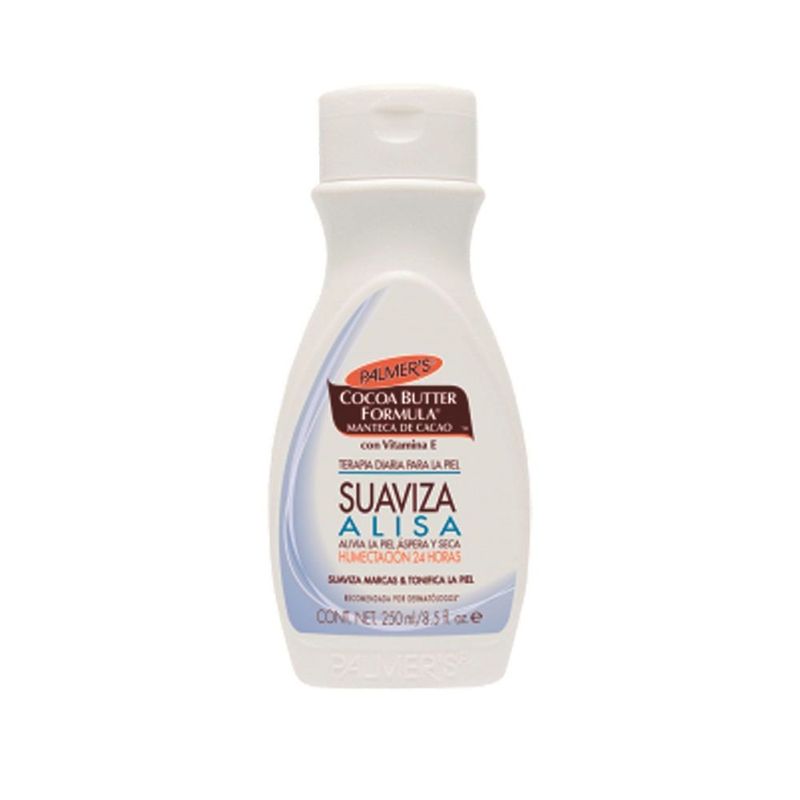 GENERICO - Locion Corporal Hidratante Palmers X 250ml