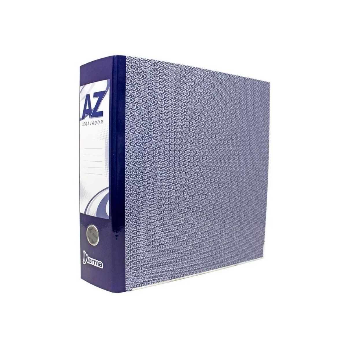 NORMA - Archivador Norma Az Oficio X Unidad