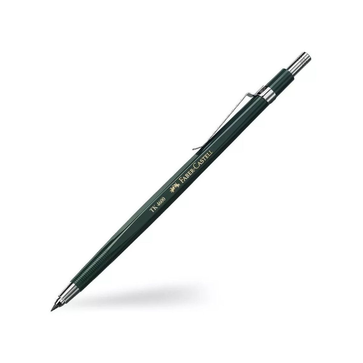 FABER CASTELL - Portaminas 2 Mm Tk-4600 Faber Castell