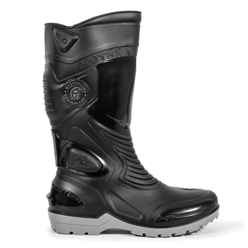 MASHERLAND - Bota Motera Biker Motociclista Masherland 852