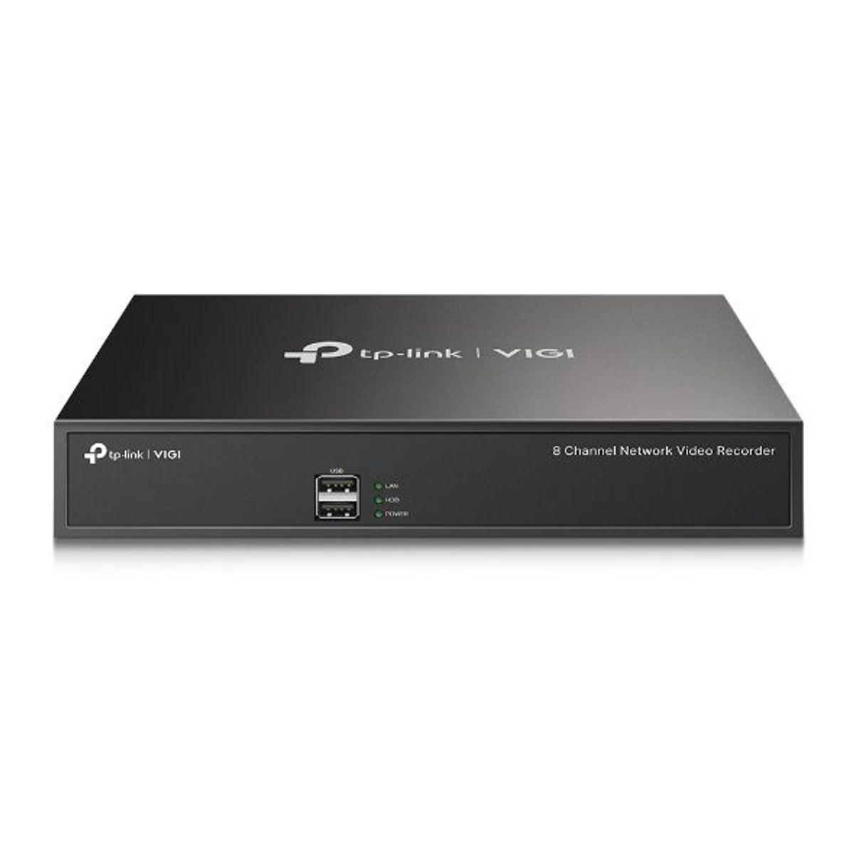 TP LINK - Grabador de video para 8 Cámaras IP TP-LINK NVR 1HDD 5MP HDMI ONVIF