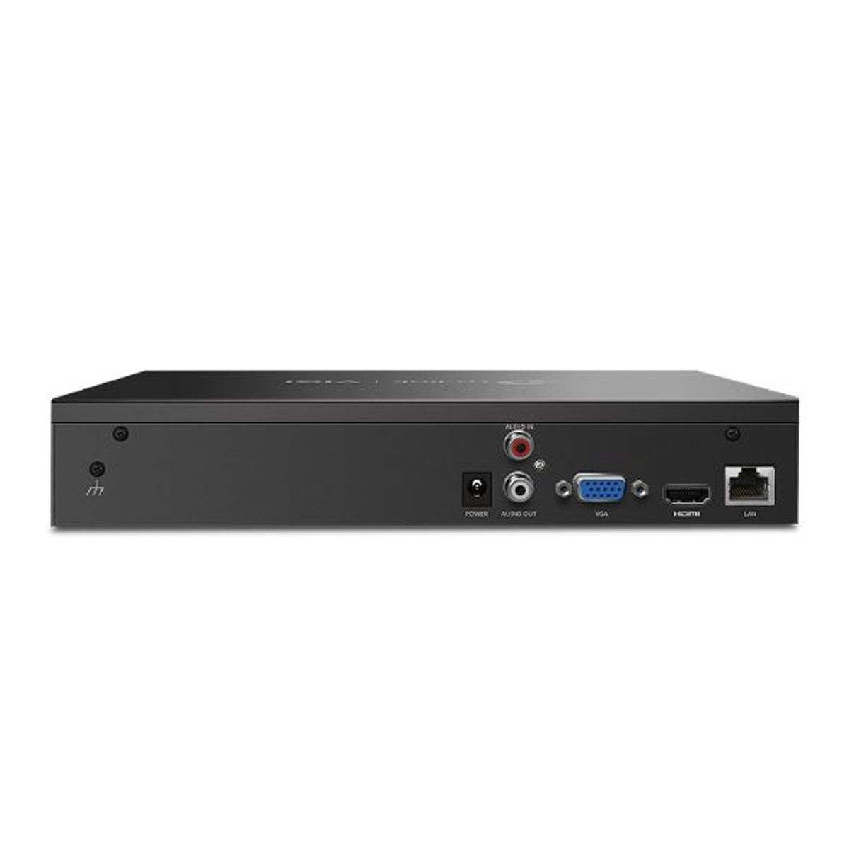 TP LINK - Grabador de video para 8 Cámaras IP TP-LINK NVR 1HDD 5MP HDMI ONVIF