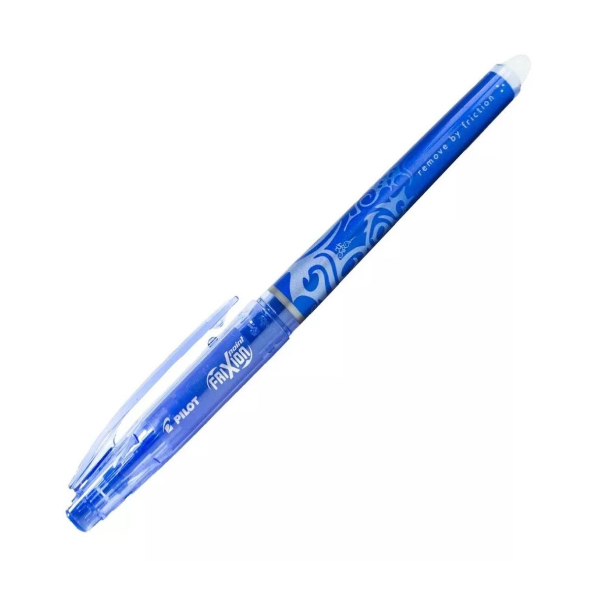 PILOT - Boligrafo Borrable Azul Pilot 0.5 Frixion