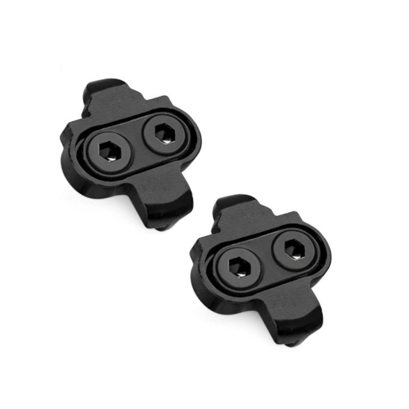 GENERICO - Calas Chocles Spd Mtb Montaña Compatible Shimano