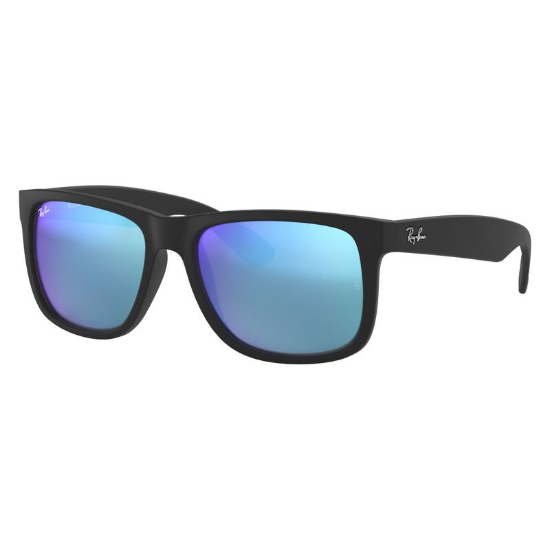 RAY BAN - Gafas De Sol Ray Ban Unisex Color Azul
