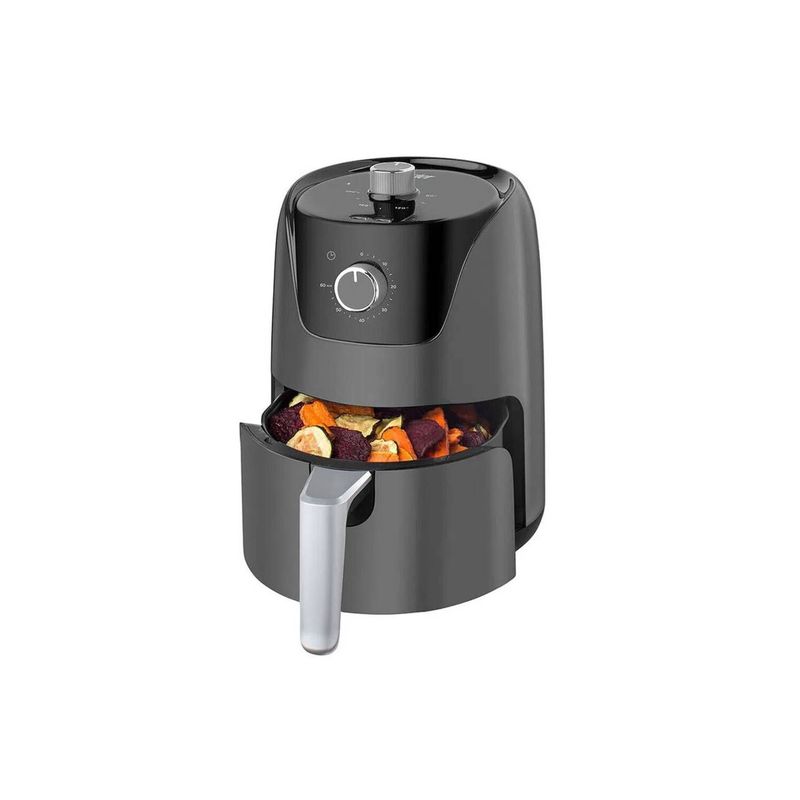 OSTER - Freidora Aire Grande 4 Litros Bioceramic Oster
