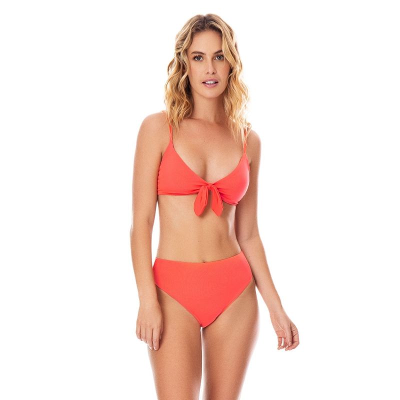 FIORY - Panty De Baño Coral Fiory SW207