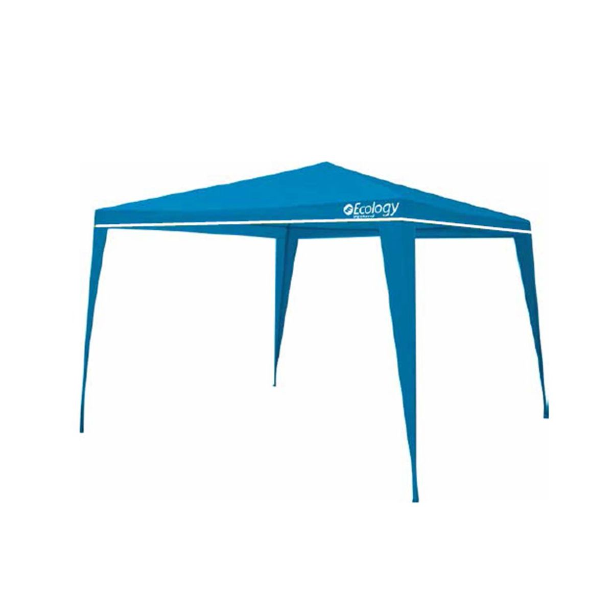 ECOLOGY - Toldo Carpa Armable Parasol Ecology  Weekend 3x3