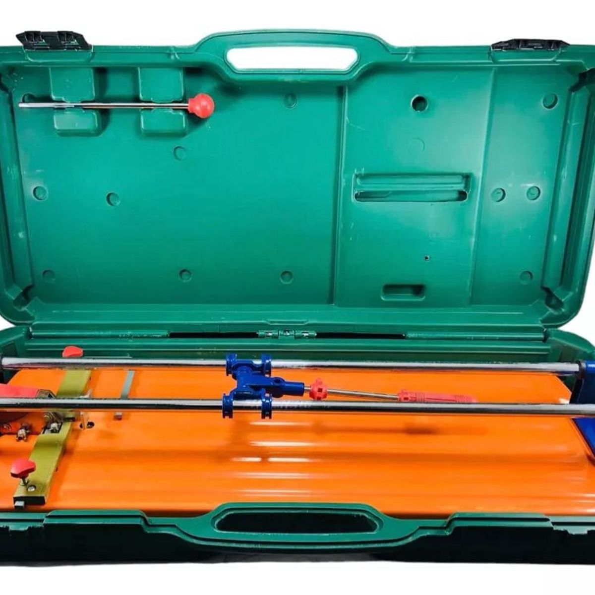 GENERICO - Corta Baldosa Cerámica De 60cm  Estuche - Profesional
