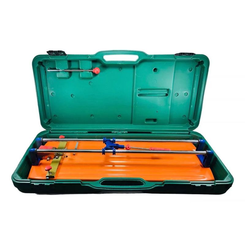 GENERICO - Corta Baldosa Cerámica De 60cm  Estuche - Profesional