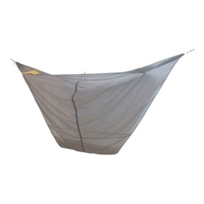 ECOLOGY - Mosquitero Para Hamaca Individual Y Doble Ecology