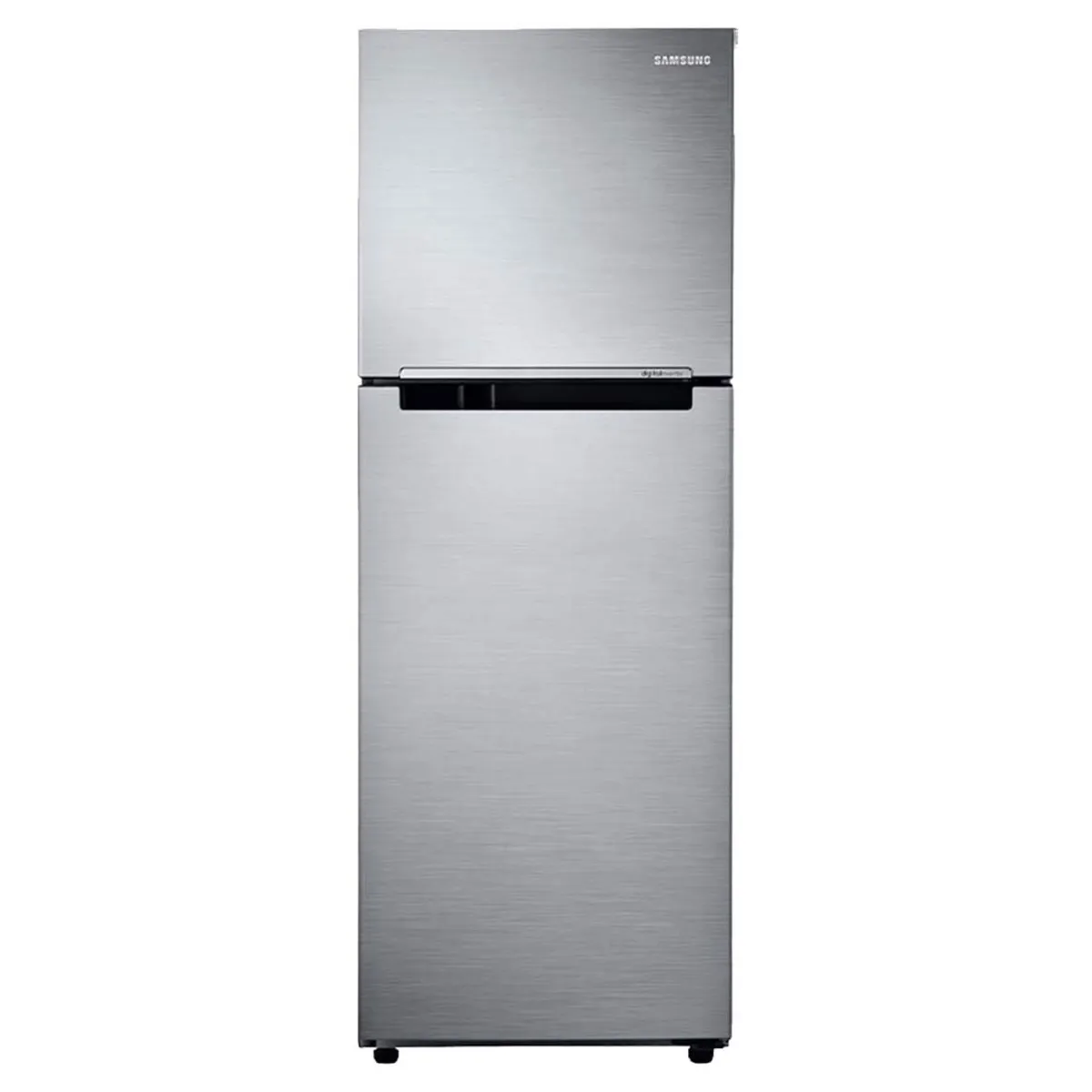 SAMSUNG - Nevera Samsung No Frost 236 Lts Gris - Rt22Farads8/Co