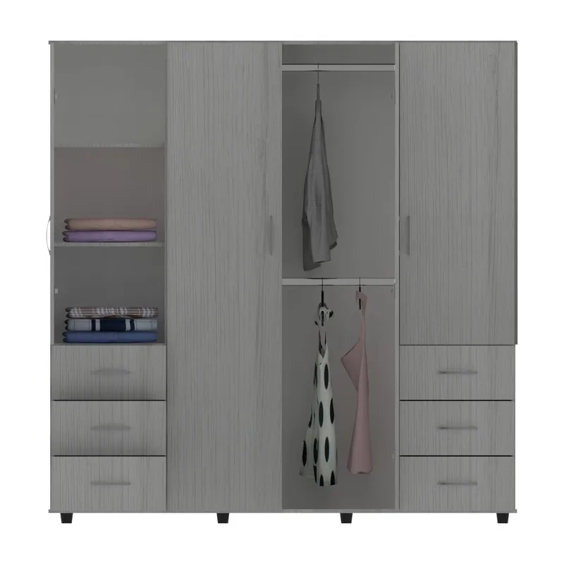 MODUOFI - Clóset Tolix  Color Venecia