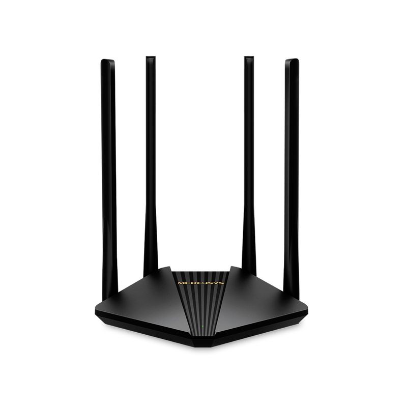 TP LINK - Router Inalámbrico Mercusys Mr30g Wifi Dualband Ac1200 Ipv6
