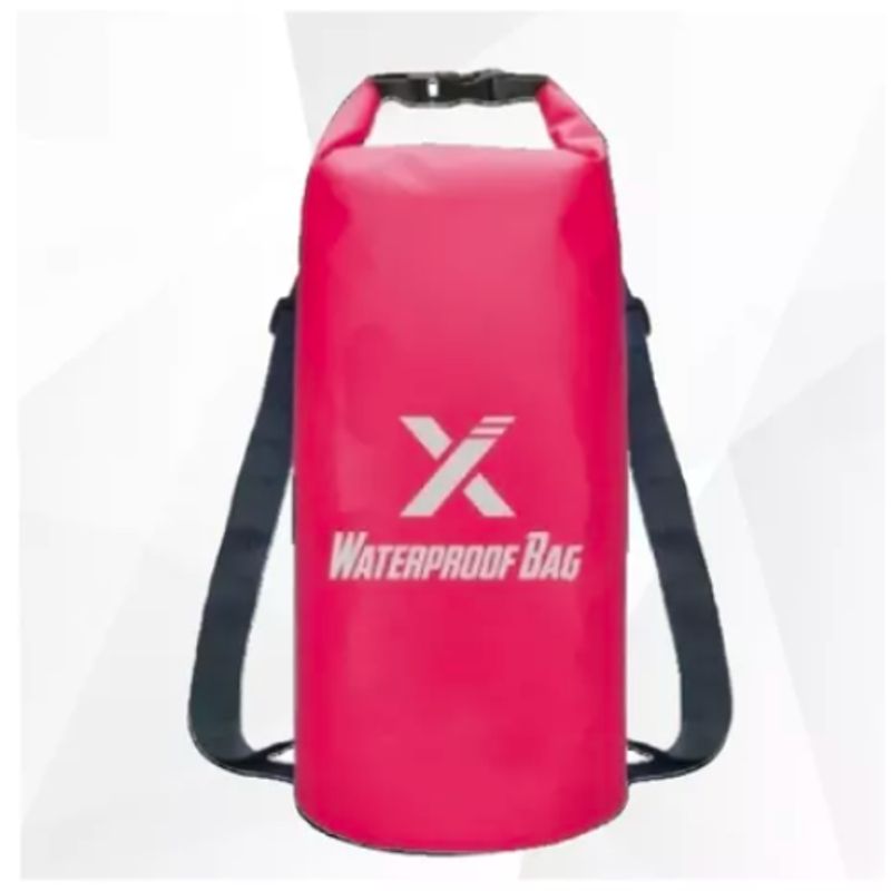 AFM - Tula Dry Bag Moto Impermeable  Obsequio