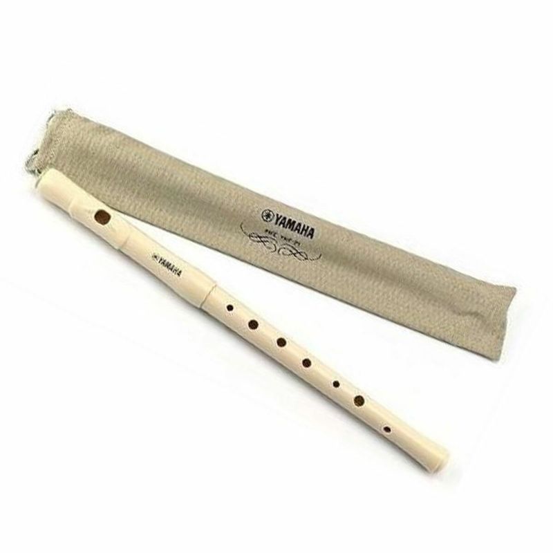 YAMAHA - Flauta Traversa Yamaha YRF21