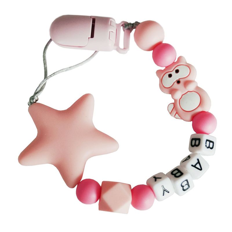 ENFANT'ASY - Sujeta Chupetes Pacificador bebes