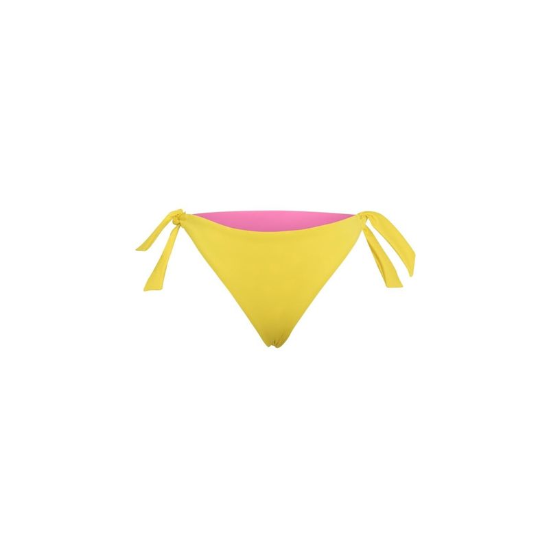 FIORY - Panty De Baño Amarillo Fiory SW239