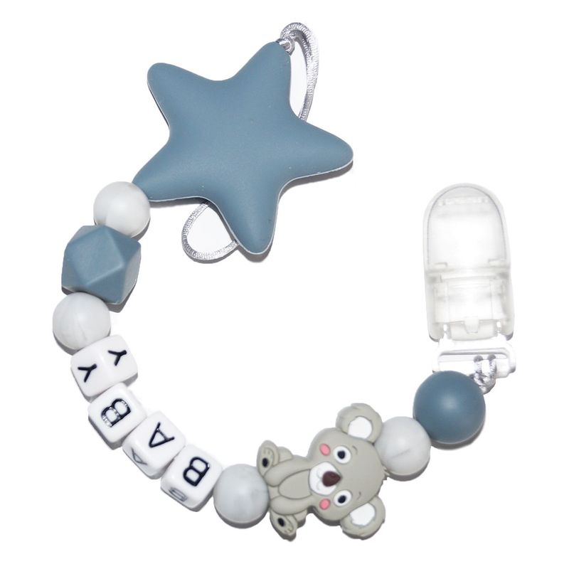 ENFANT'ASY - Sujeta Chupetes Pacificador bebes