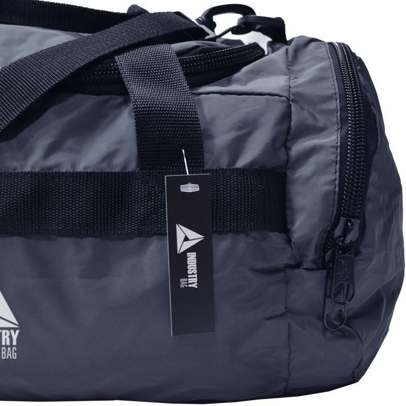 Mochila En Lona INDUSTRY BAG Morral Deportivo Bolso Gimnasio