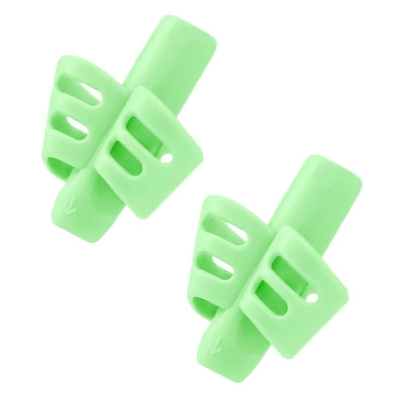 ENFANT'ASY - Grip Corrector De Escritura Para Niños Set X2 Unidades