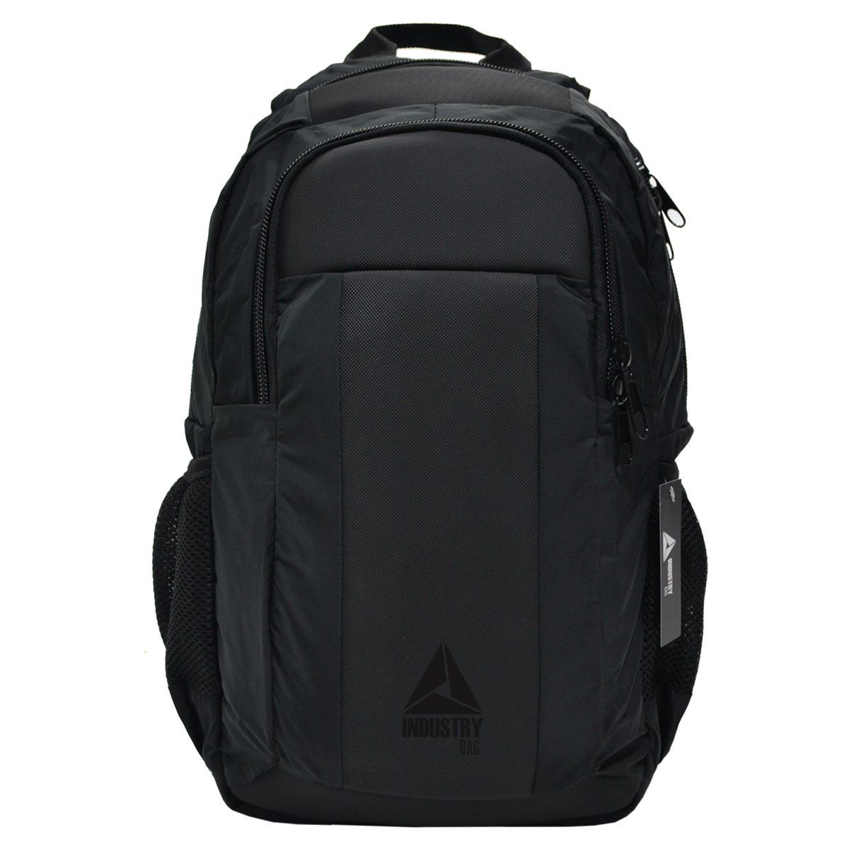 INDUSTRY BAG - Morral Laptop INDUSTRY BAG Maleta Impermeable Con Bolsillo Portátil 16