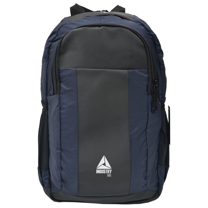 INDUSTRY BAG - Morral Ejecutivo INDUSTRY BAG Maleta Portátil 16” Maletín Impermeable_.