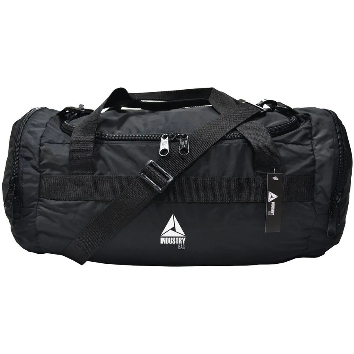 INDUSTRY BAG - Maleta Deportiva INDUSTRY BAG Bolso Viajero Maletin Gym Sport