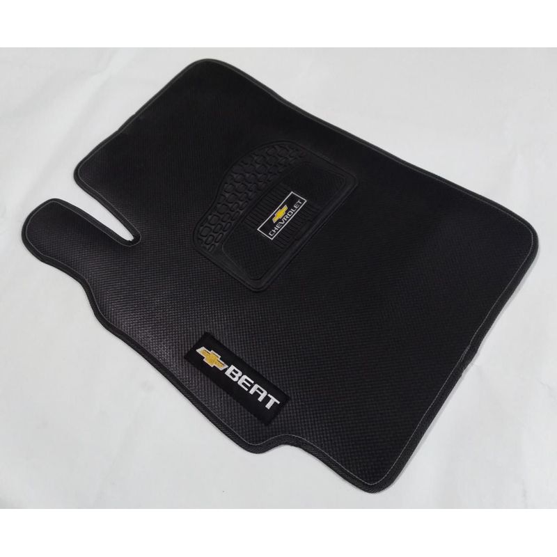 GENERICO - Tapetes Para Chevrolet Beat En Pvc