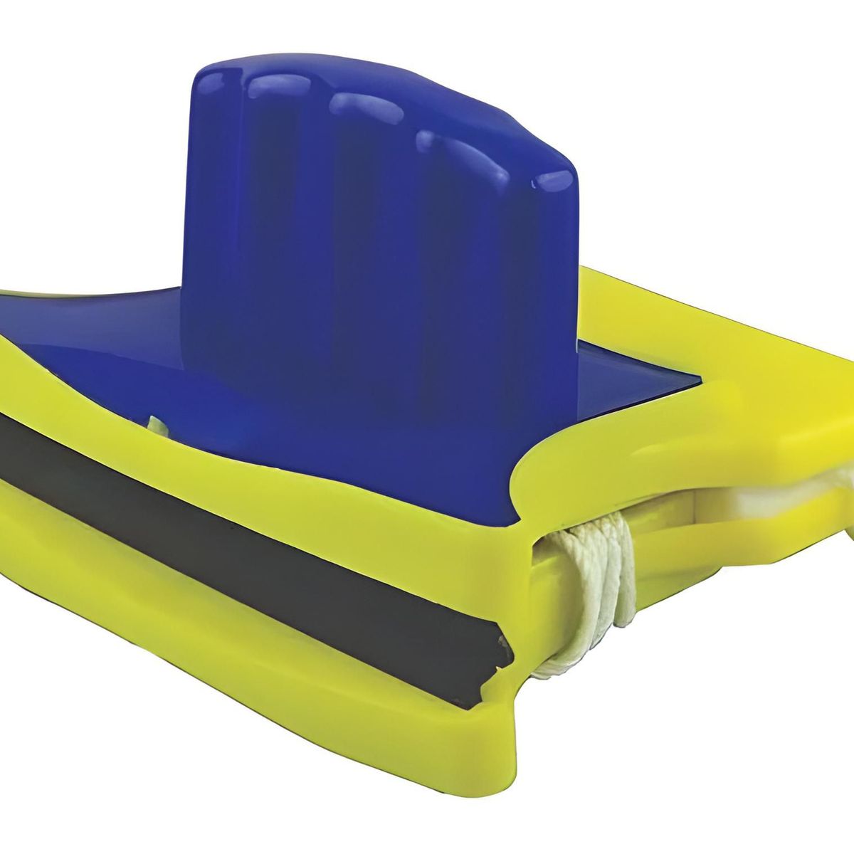 GENERICO - Limpiavidrios Magnético Doble