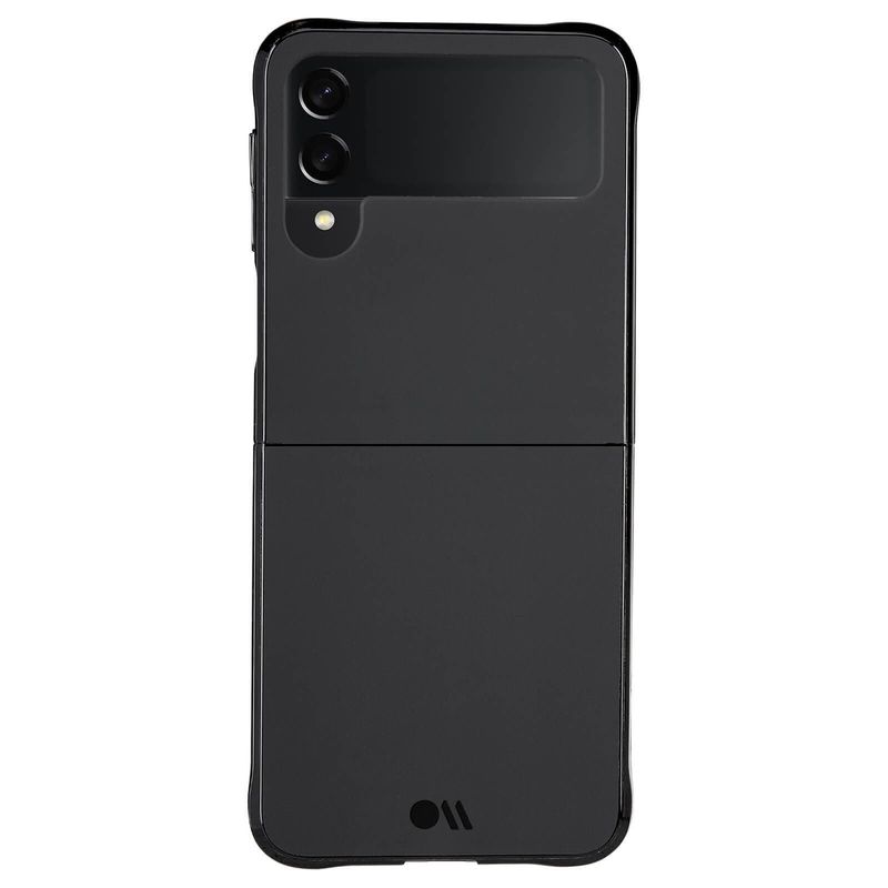 CASE MATE - Estuche Compatible con Galaxy Z Flip 3 Case Mate Tough