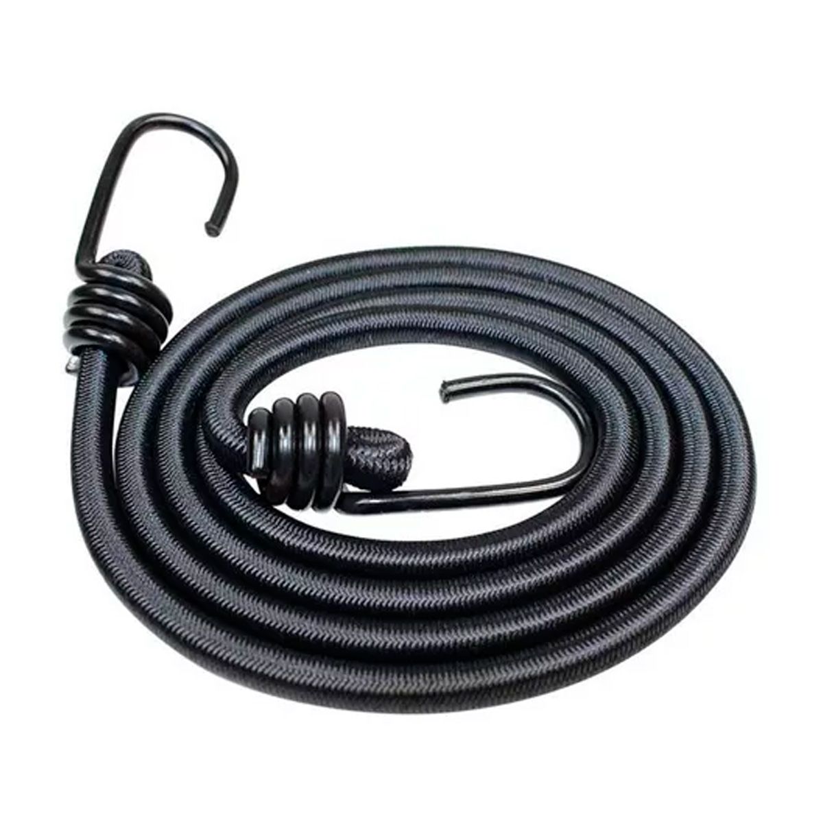 VITTORIA - Pulpo elastico para moto x2mt largo con ganchos amarres