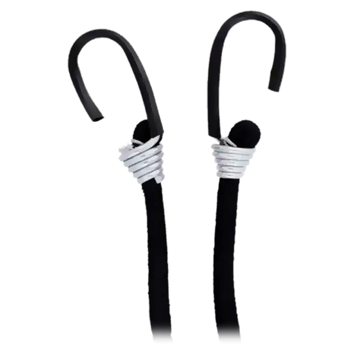 VITTORIA - Pulpo elastico para moto x2mt largo con ganchos amarres